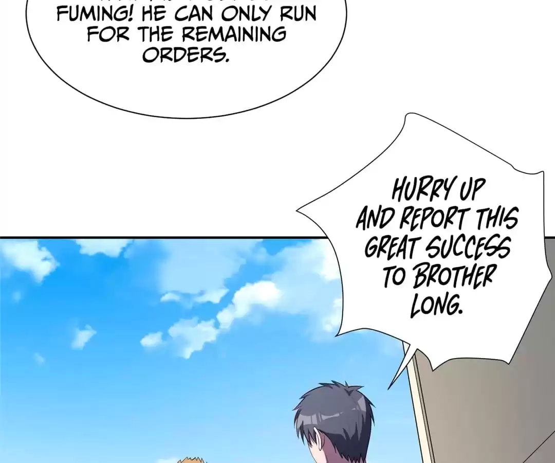Super Delivery Man Chapter 42 page 29 - 