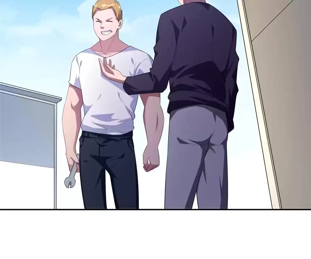 Super Delivery Man Chapter 42 page 30 - 