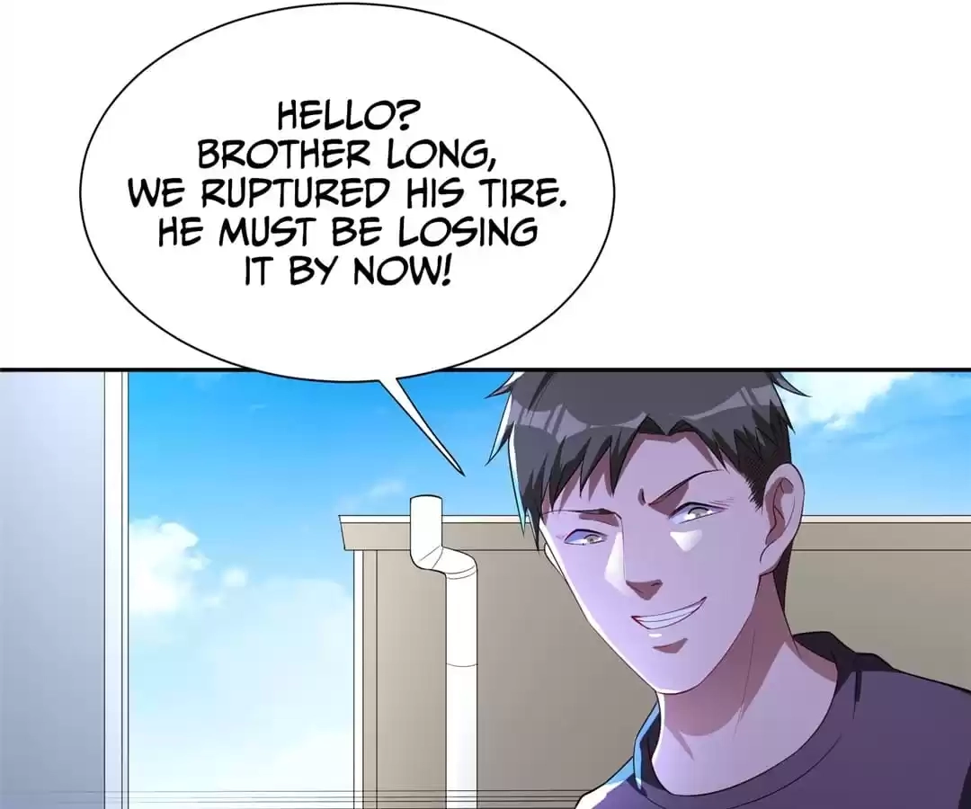 Super Delivery Man Chapter 42 page 31 - 