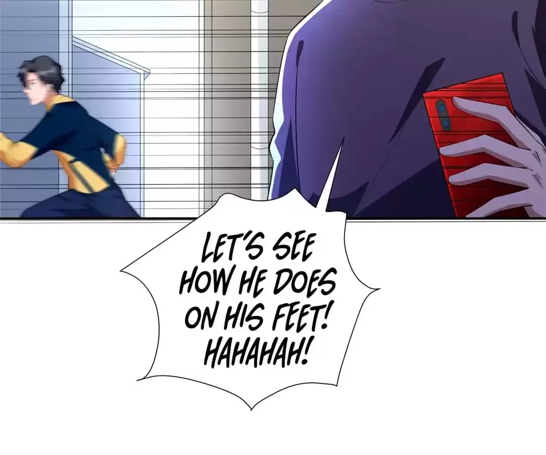 Super Delivery Man Chapter 42 page 32 - 