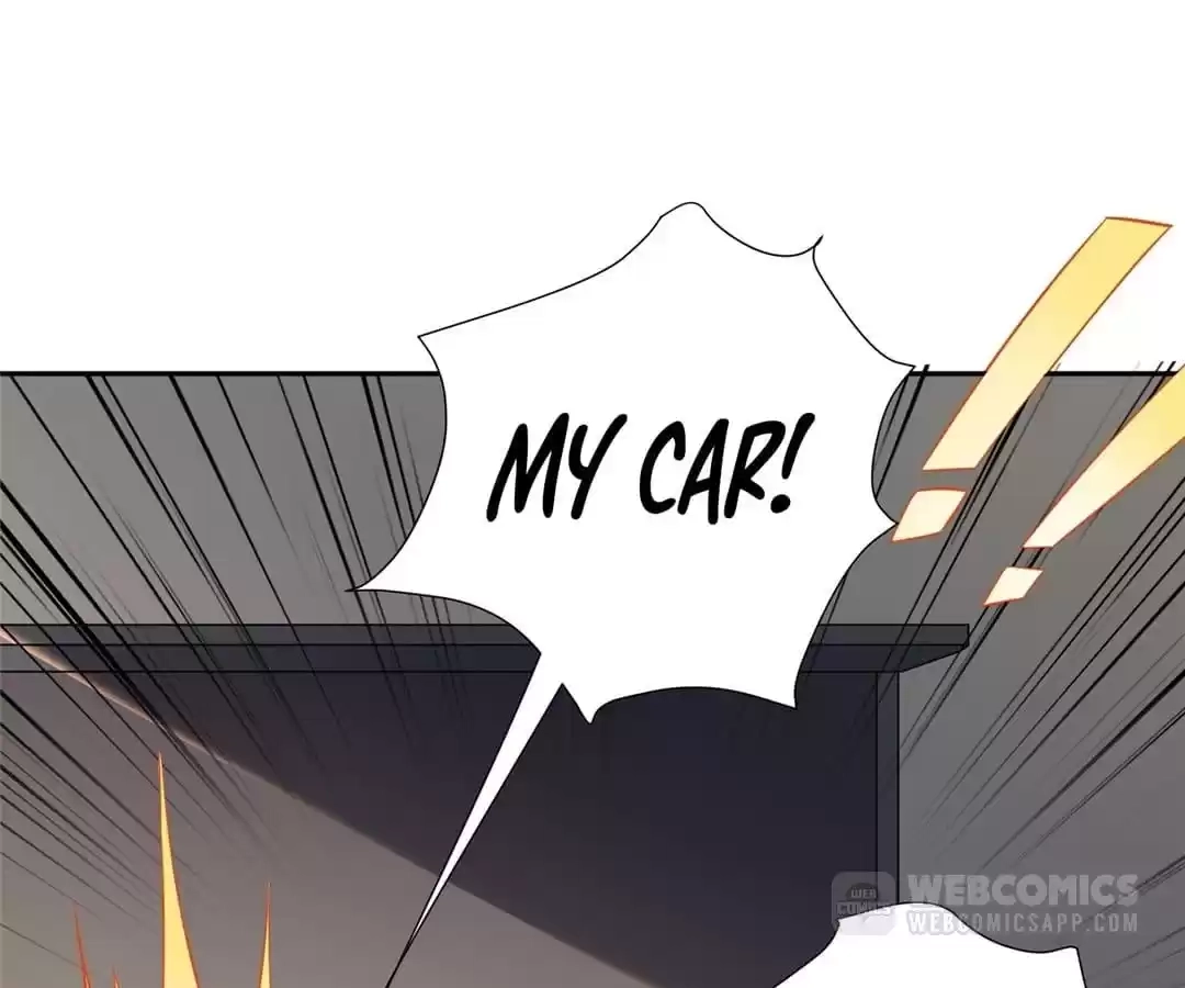 Super Delivery Man Chapter 42 page 35 - 