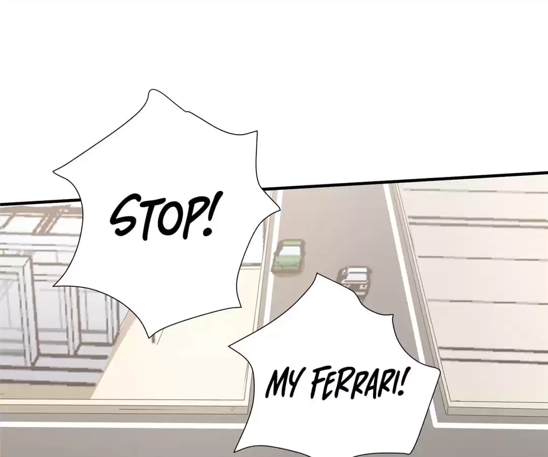 Super Delivery Man Chapter 42 page 38 - 