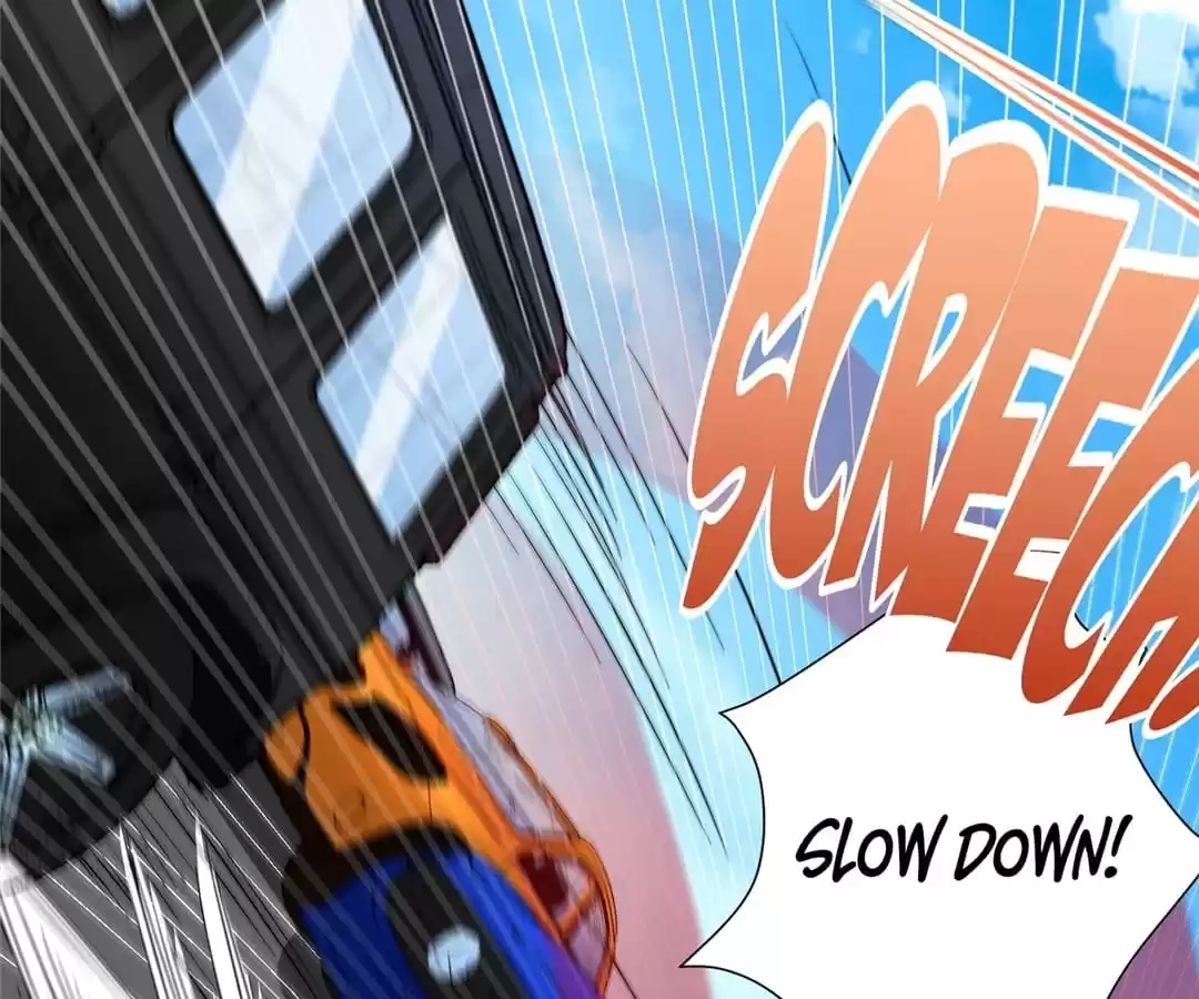 Super Delivery Man Chapter 42 page 41 - 