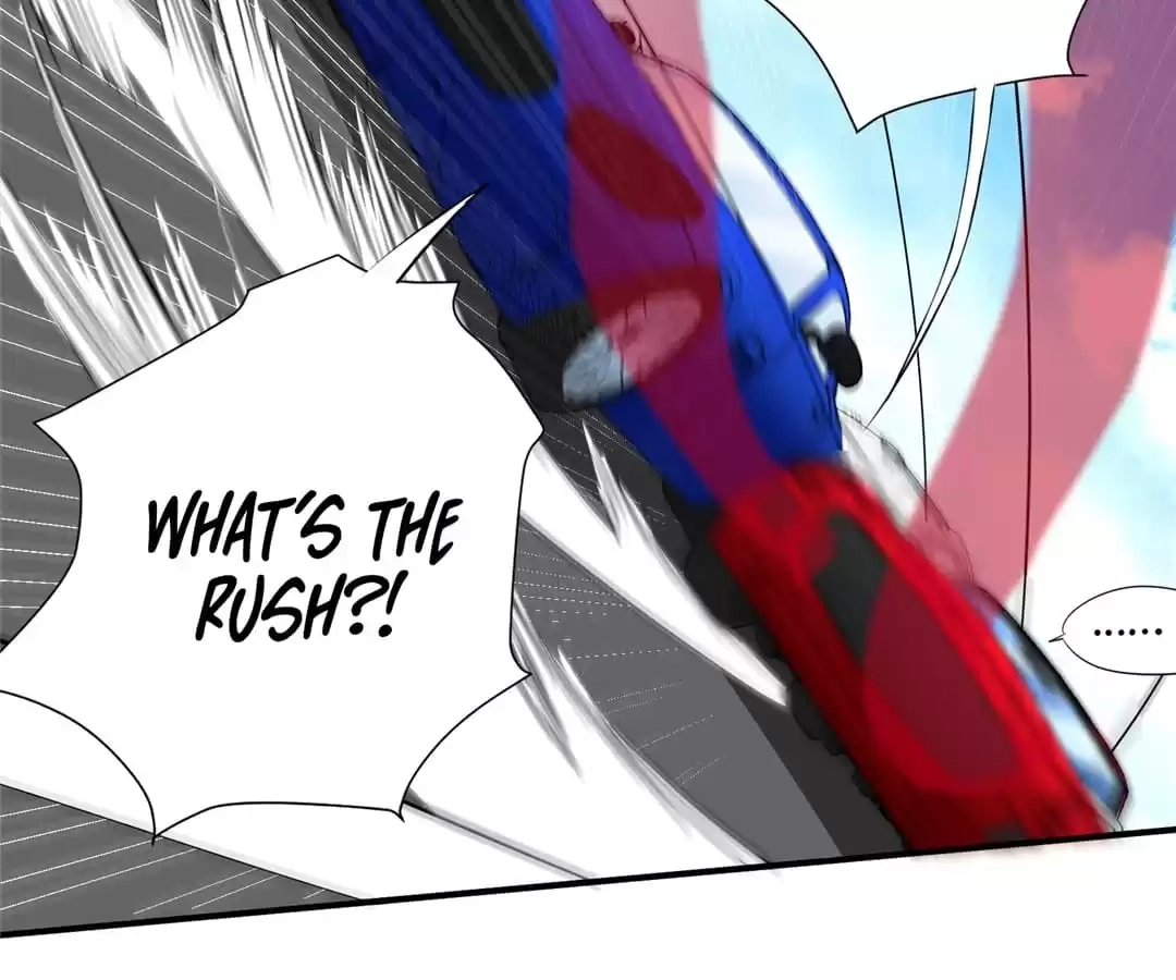 Super Delivery Man Chapter 42 page 42 - 