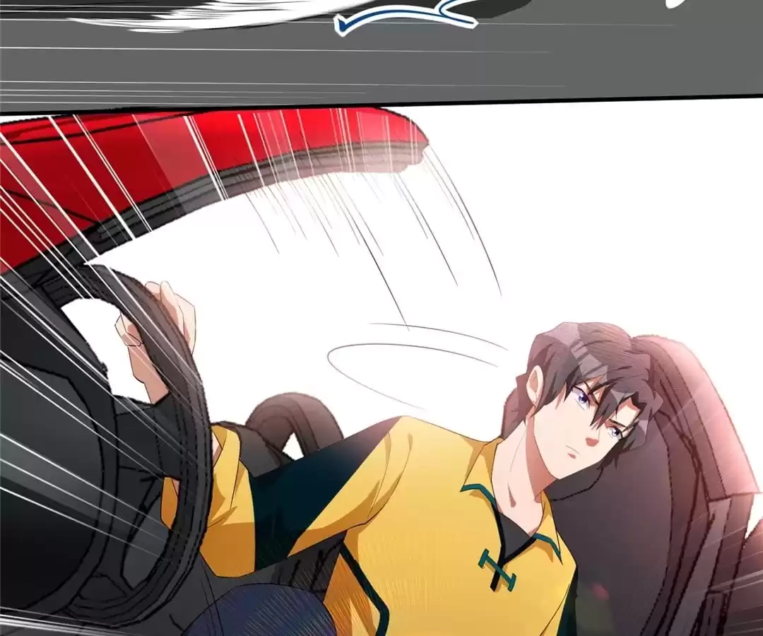 Super Delivery Man Chapter 42 page 47 - 