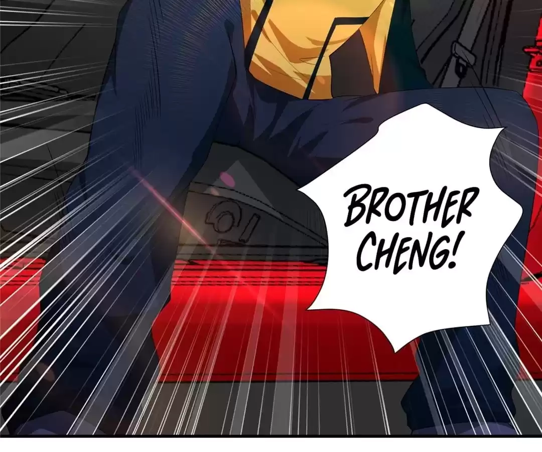 Super Delivery Man Chapter 42 page 48 - 