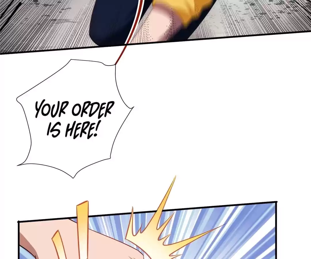 Super Delivery Man Chapter 42 page 6 - 