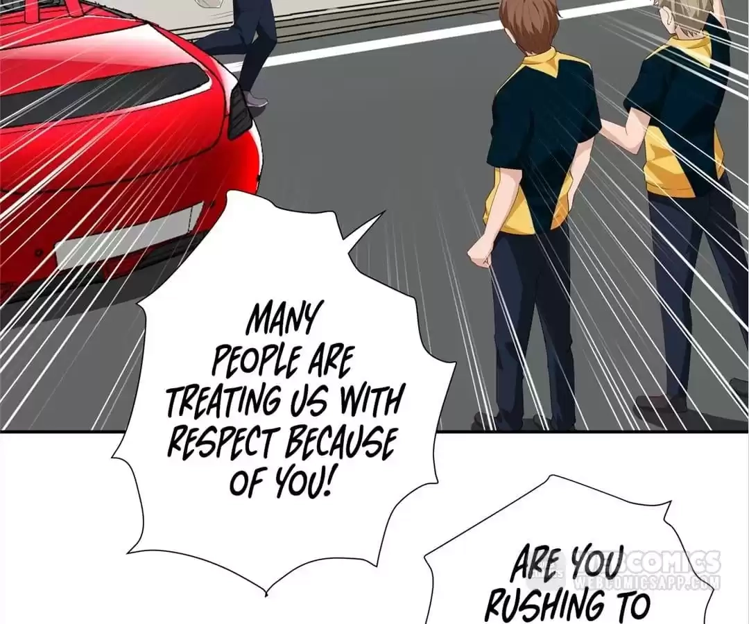 Super Delivery Man Chapter 42 page 51 - 