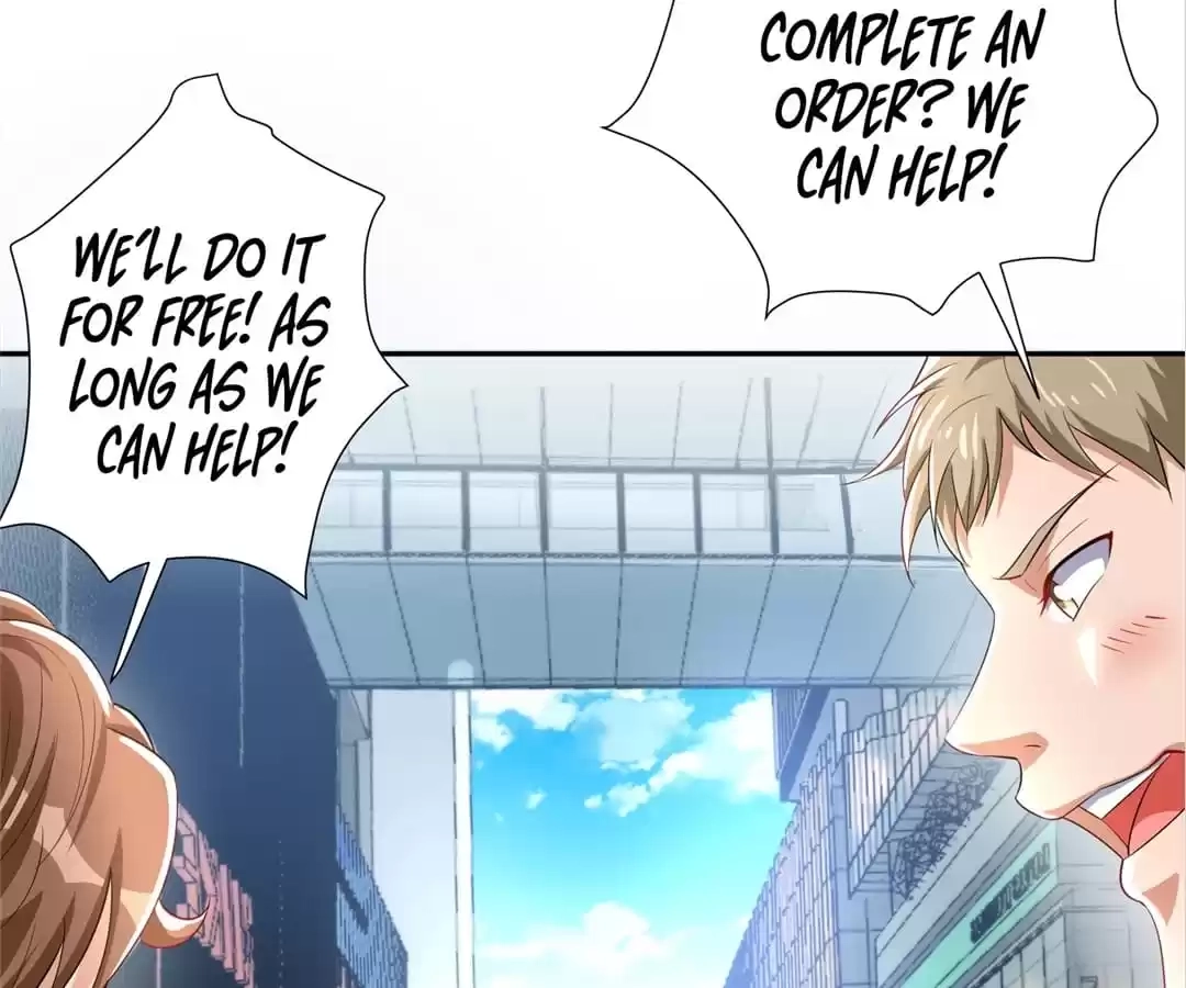 Super Delivery Man Chapter 42 page 52 - 