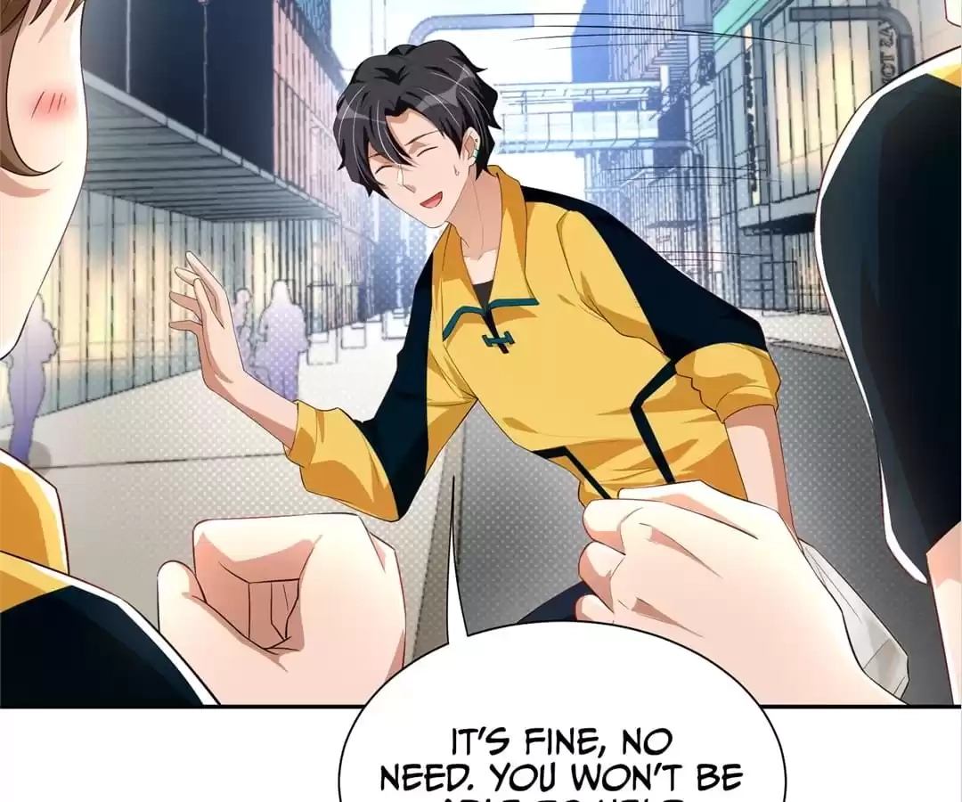 Super Delivery Man Chapter 42 page 53 - 