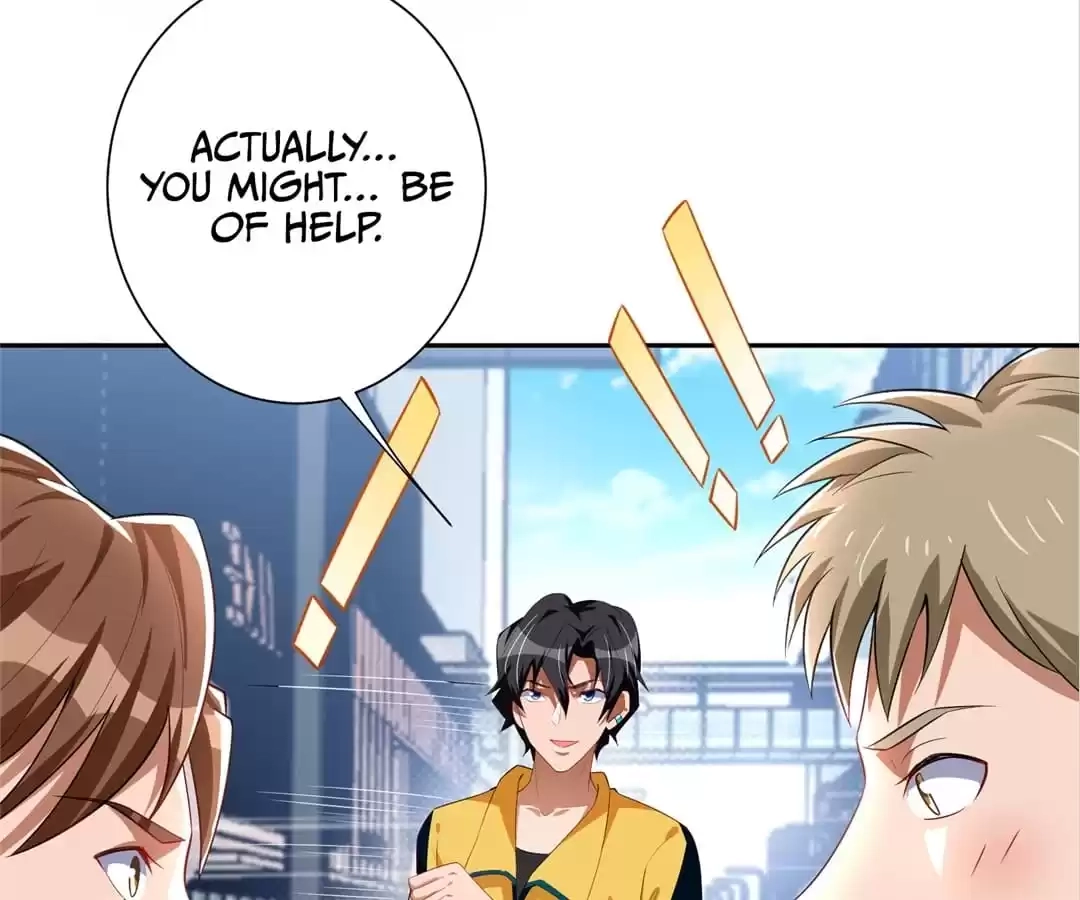 Super Delivery Man Chapter 42 page 56 - 