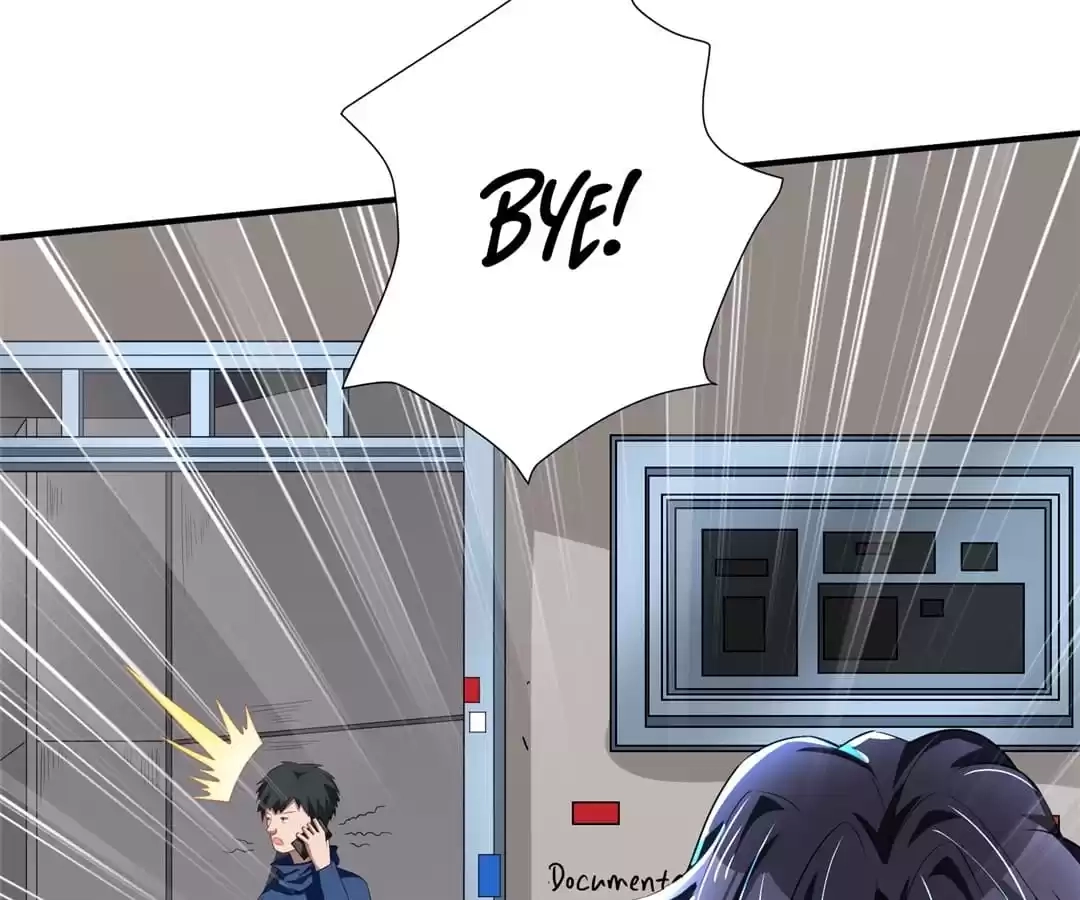 Super Delivery Man Chapter 42 page 8 - 