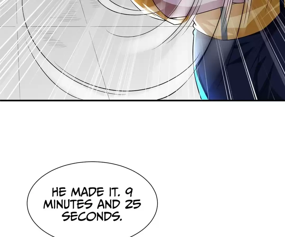 Super Delivery Man Chapter 42 page 10 - 