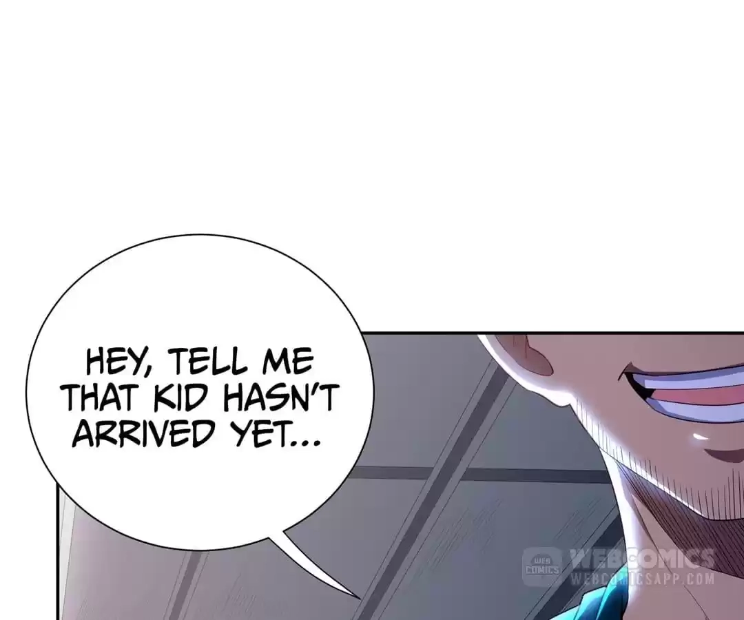 Super Delivery Man Chapter 43 page 11 - 