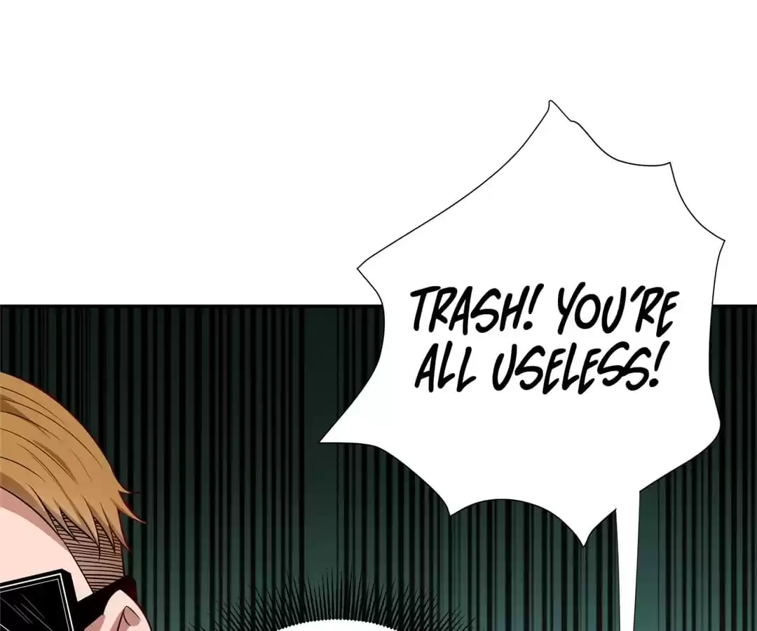 Super Delivery Man Chapter 43 page 18 - 