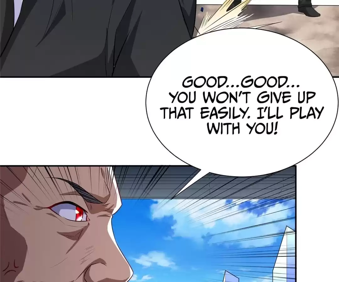 Super Delivery Man Chapter 43 page 20 - 