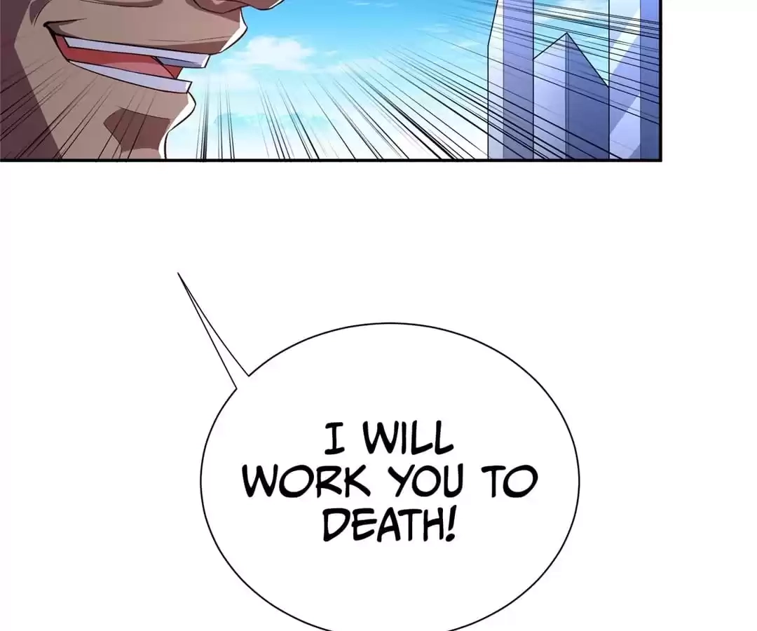 Super Delivery Man Chapter 43 page 21 - 
