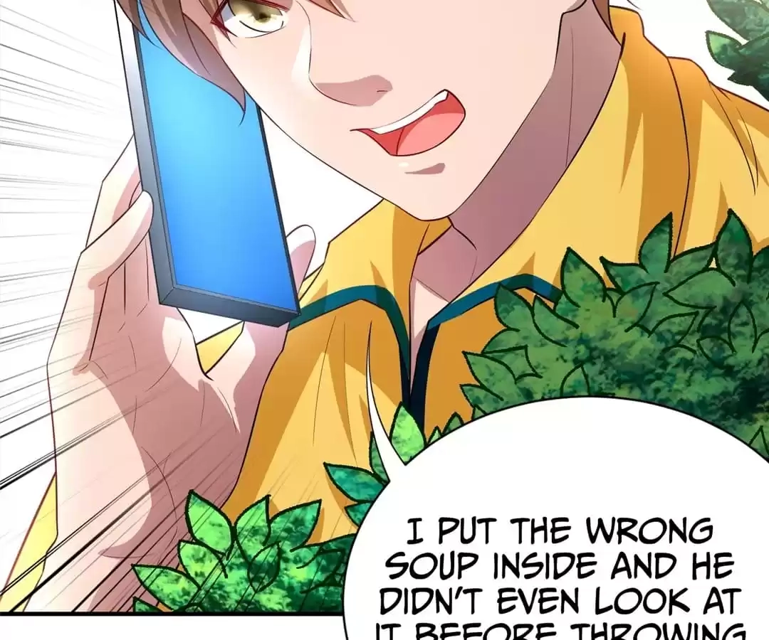 Super Delivery Man Chapter 43 page 24 - 