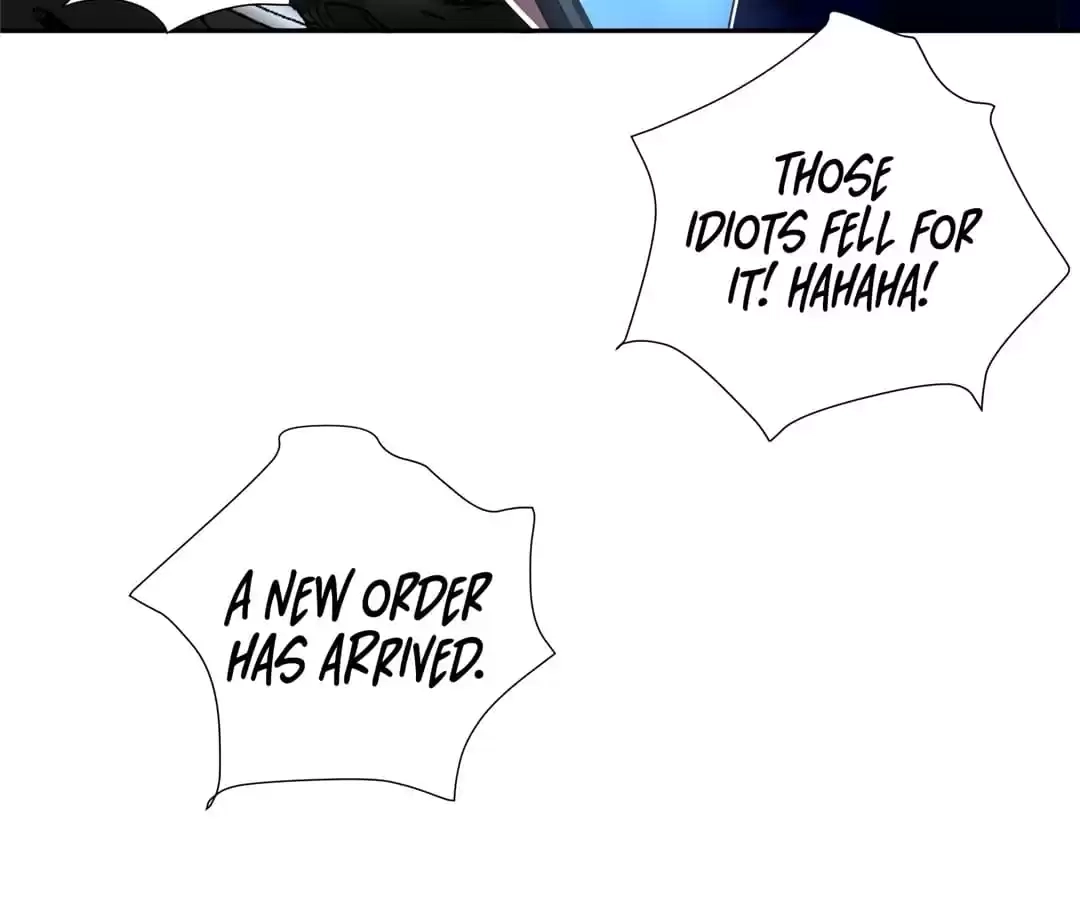 Super Delivery Man Chapter 43 page 28 - 