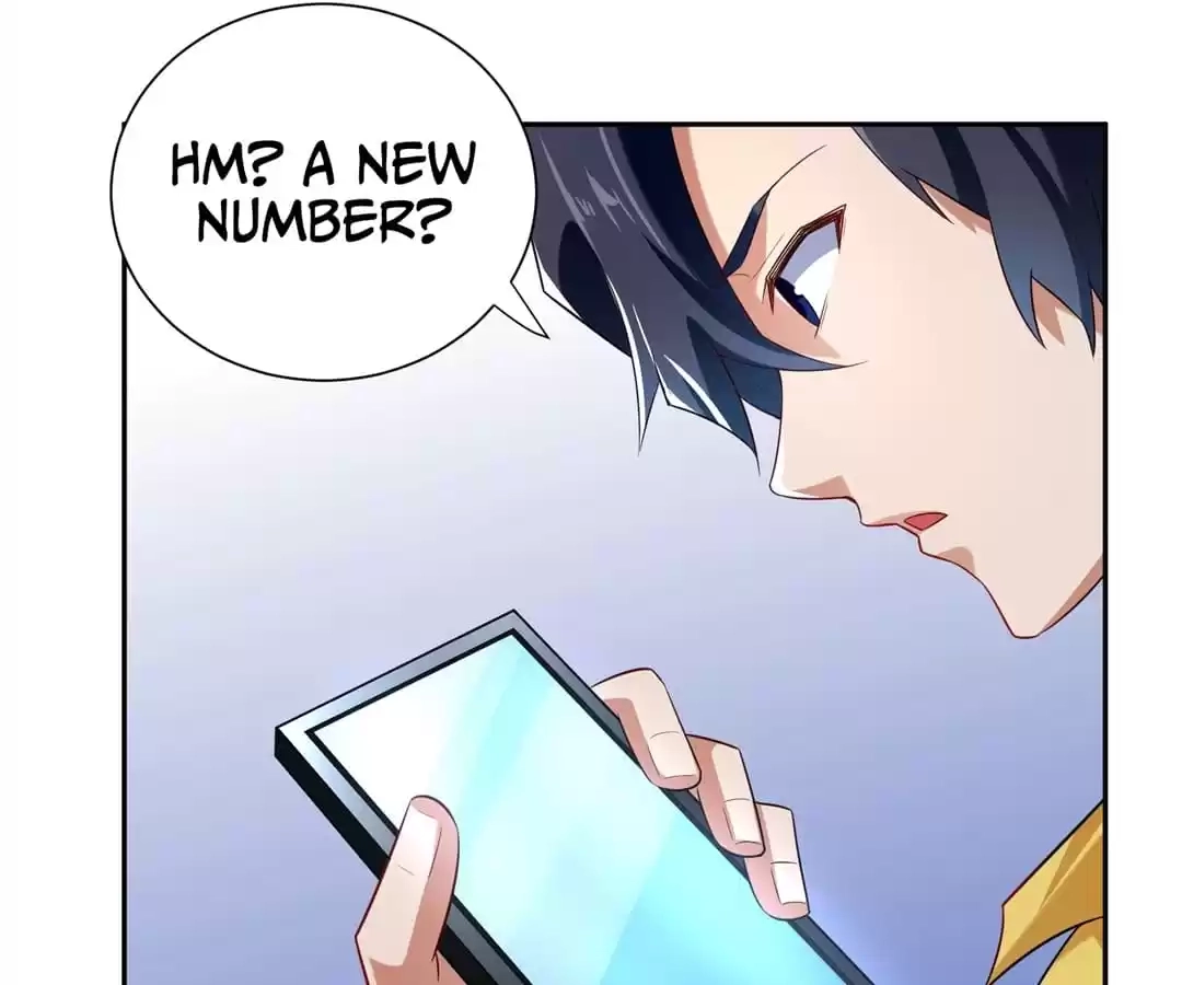 Super Delivery Man Chapter 43 page 29 - 