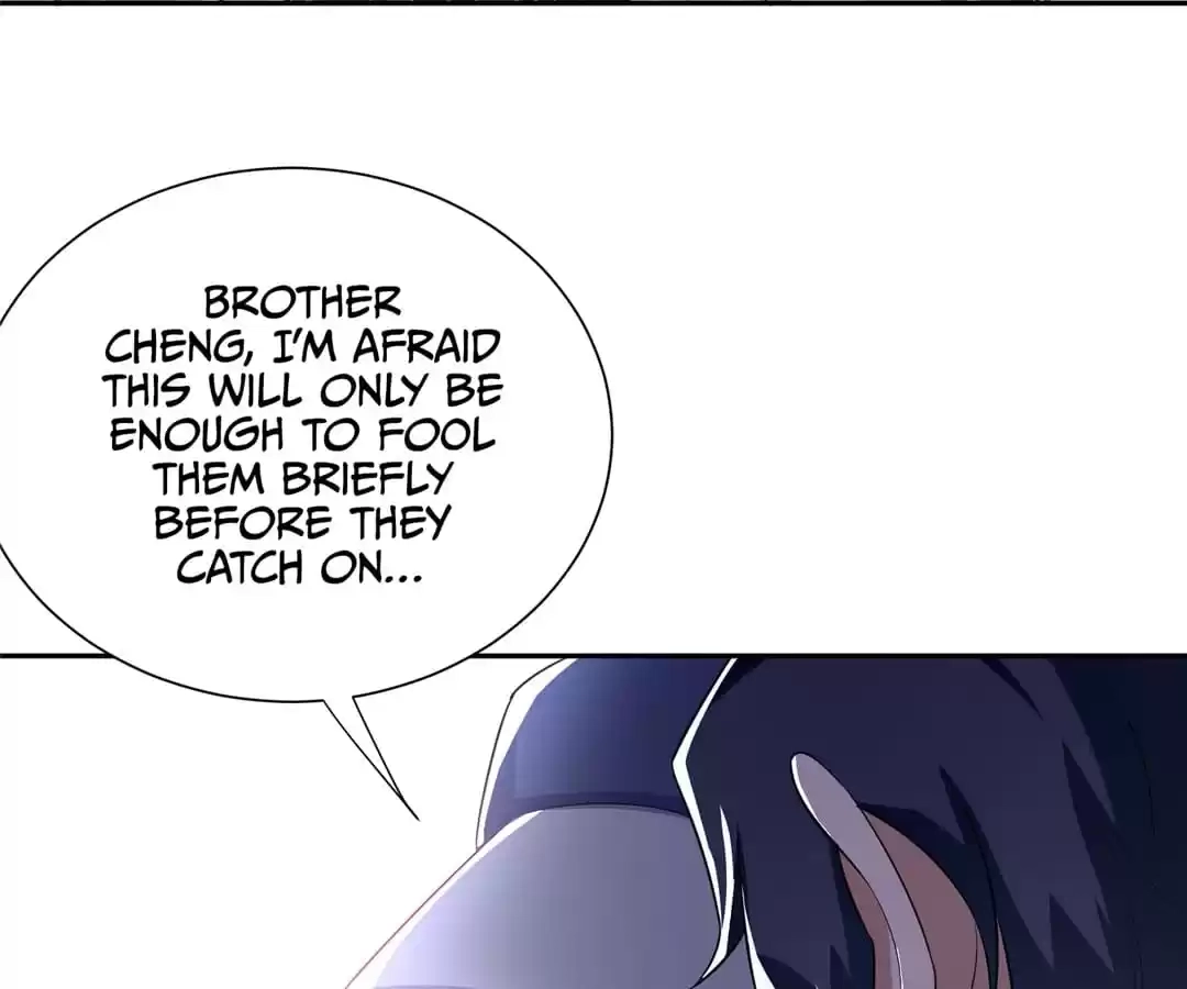 Super Delivery Man Chapter 43 page 32 - 
