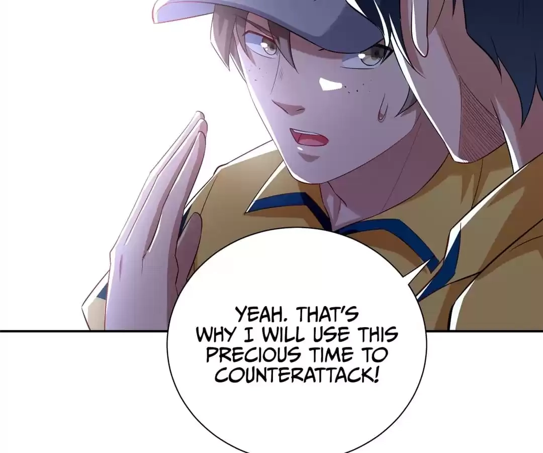 Super Delivery Man Chapter 43 page 33 - 