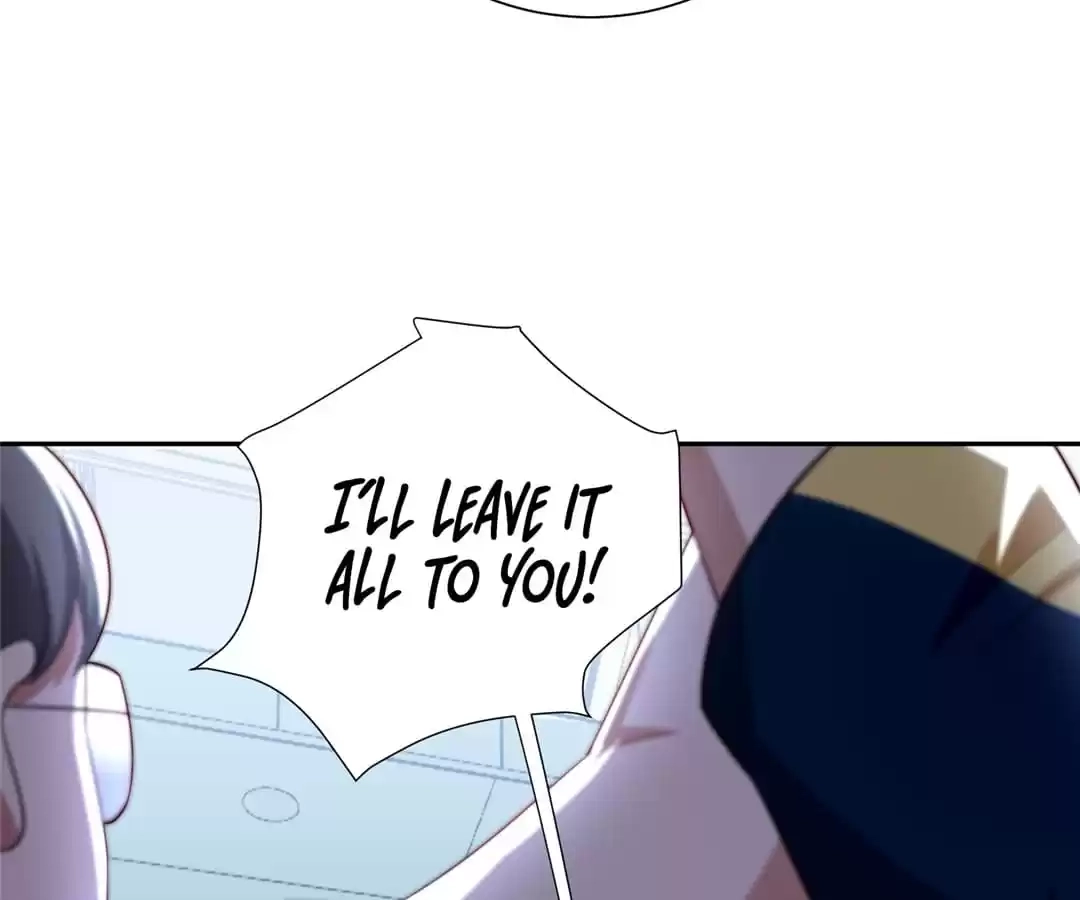 Super Delivery Man Chapter 43 page 34 - 