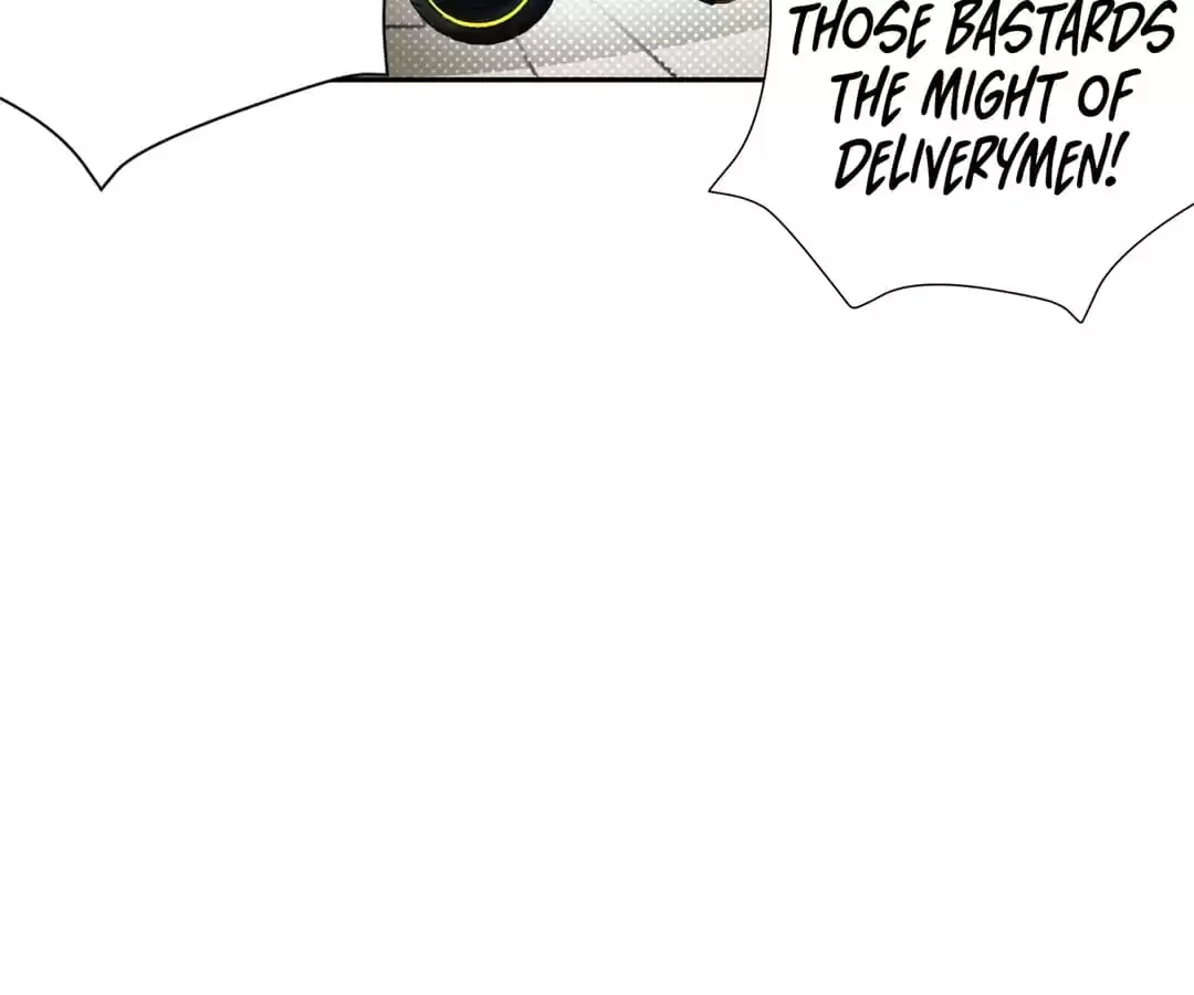 Super Delivery Man Chapter 43 page 36 - 