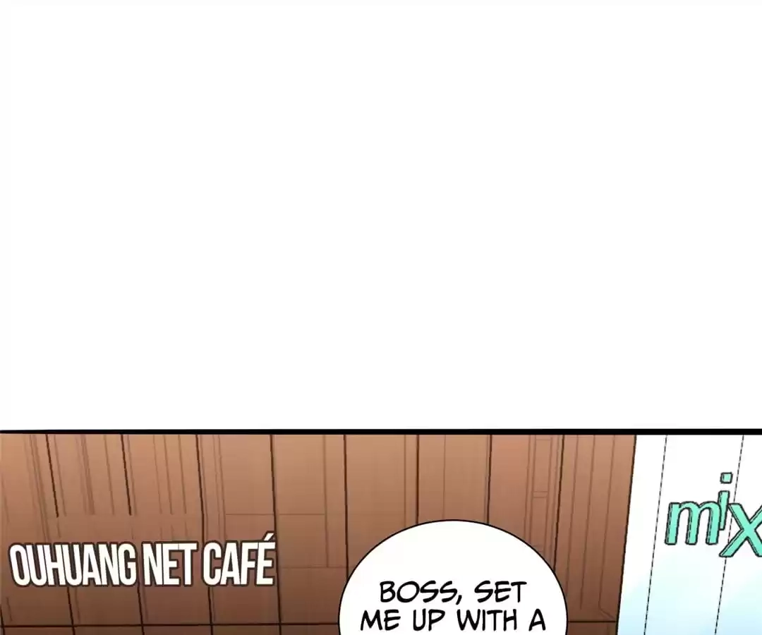 Super Delivery Man Chapter 43 page 38 - 