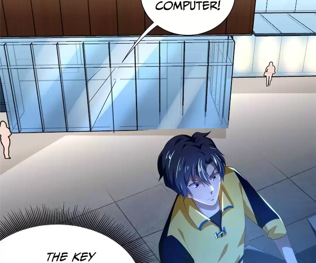 Super Delivery Man Chapter 43 page 39 - 