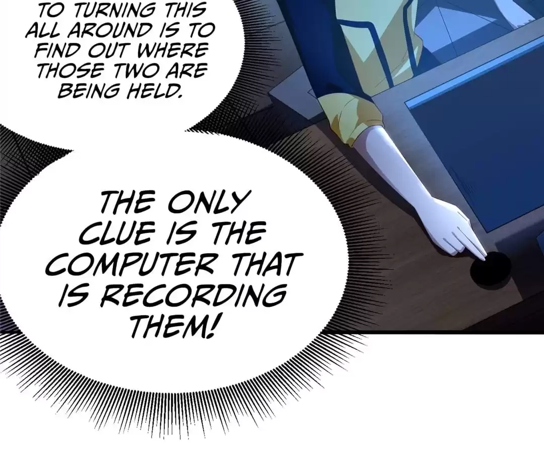 Super Delivery Man Chapter 43 page 40 - 