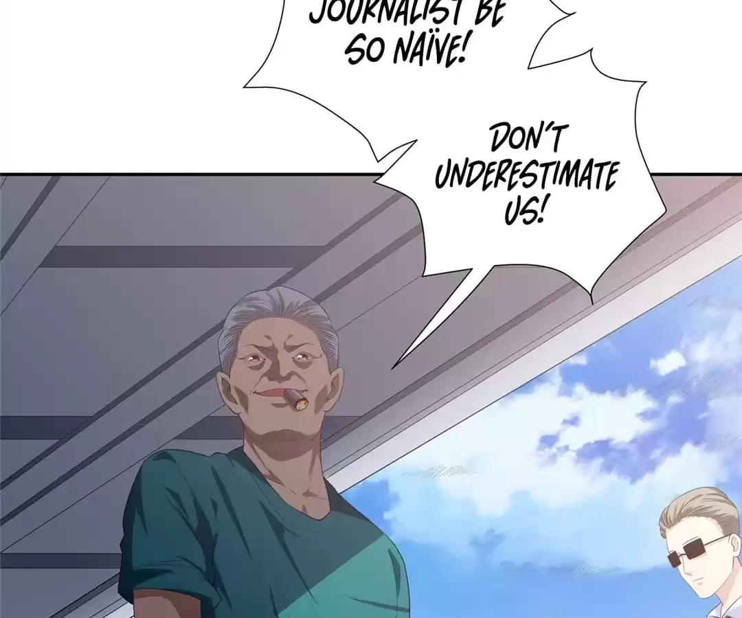 Super Delivery Man Chapter 43 page 5 - 