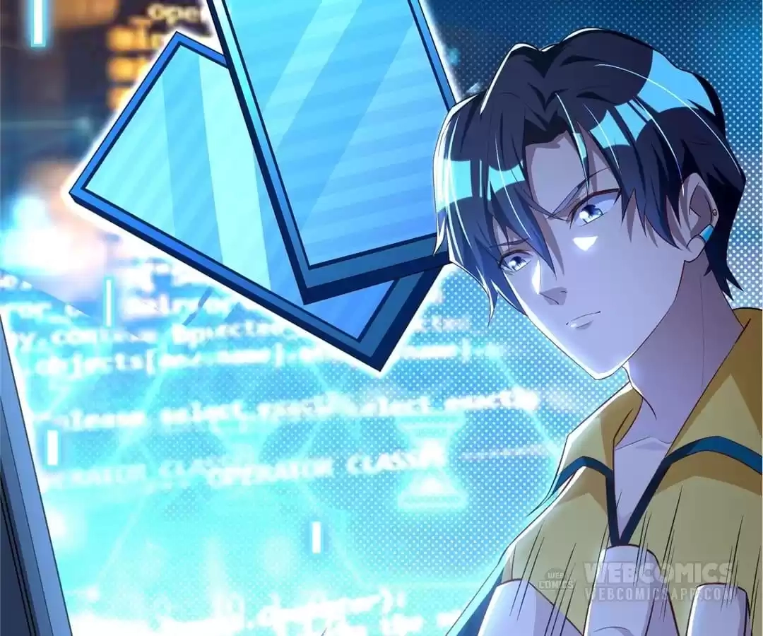 Super Delivery Man Chapter 43 page 51 - 