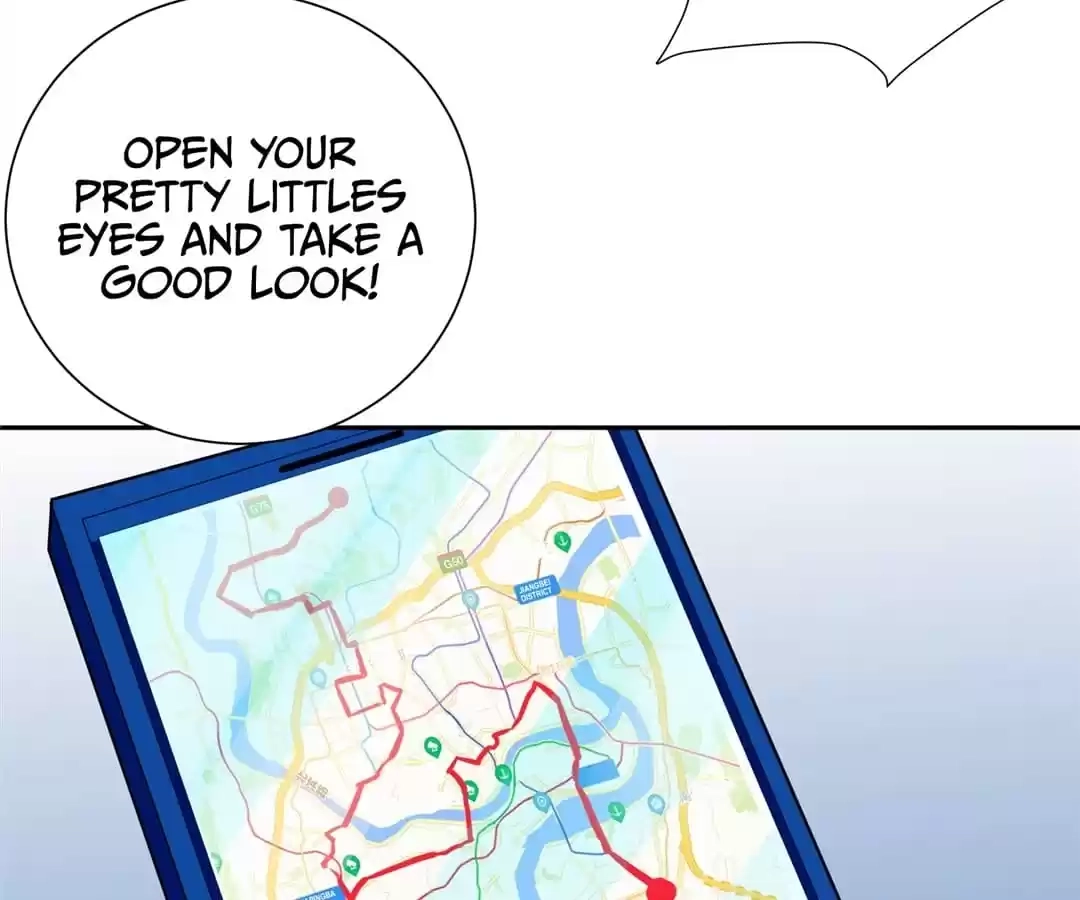 Super Delivery Man Chapter 43 page 7 - 