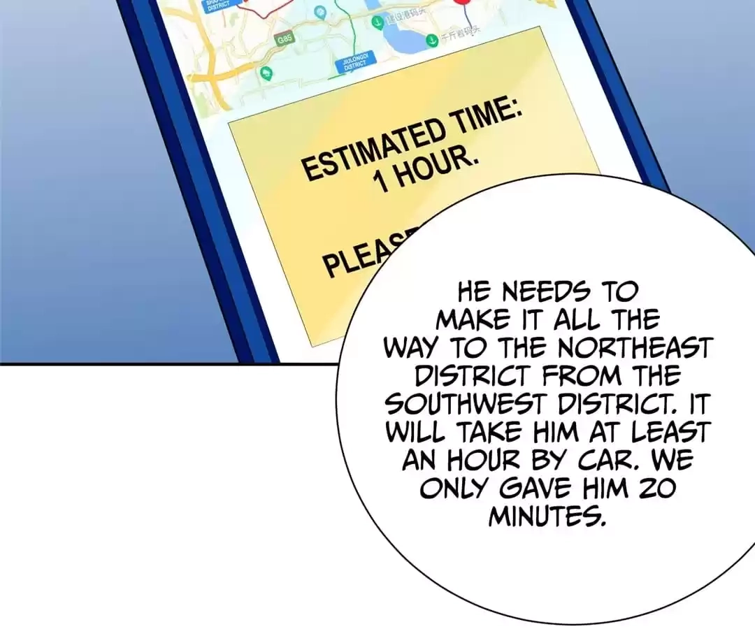 Super Delivery Man Chapter 43 page 8 - 