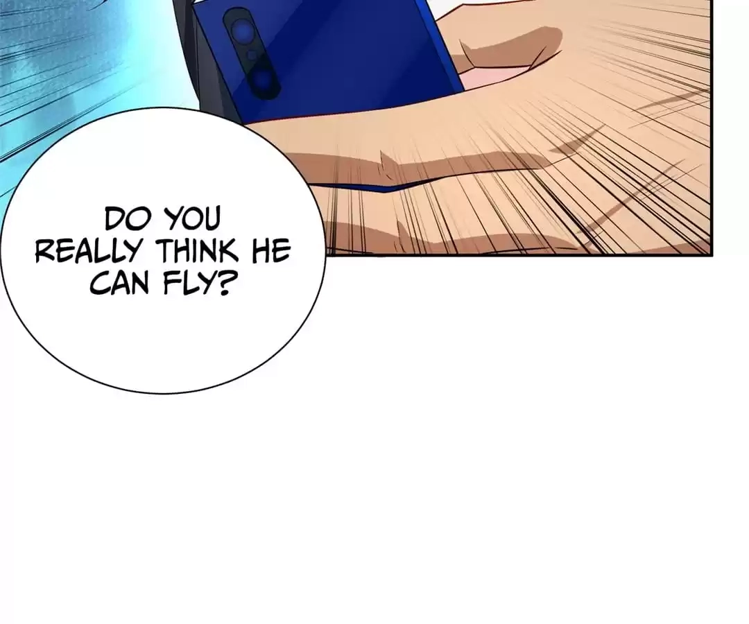 Super Delivery Man Chapter 43 page 10 - 