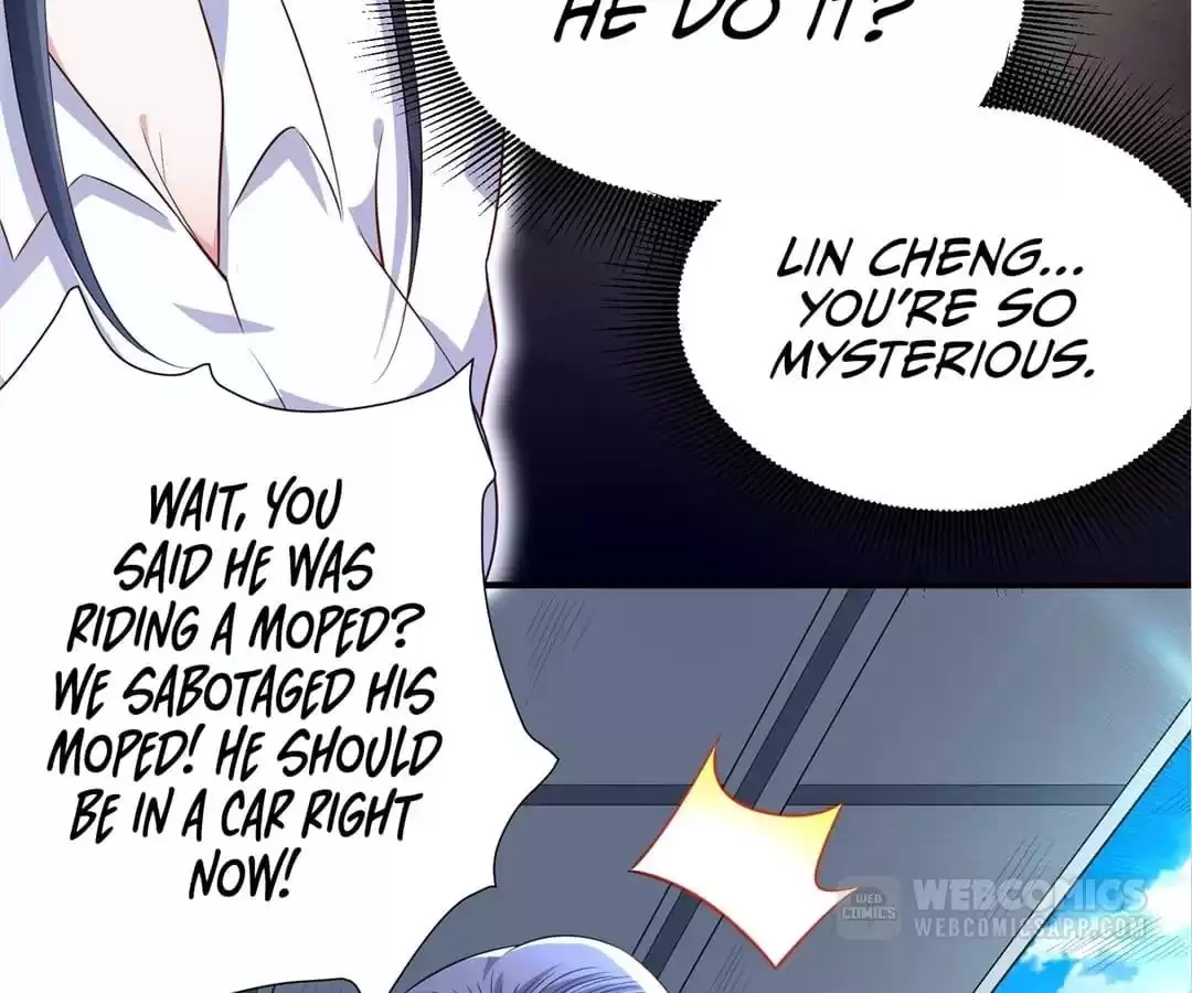 Super Delivery Man Chapter 44 page 11 - 
