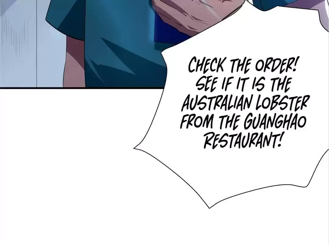 Super Delivery Man Chapter 44 page 13 - 
