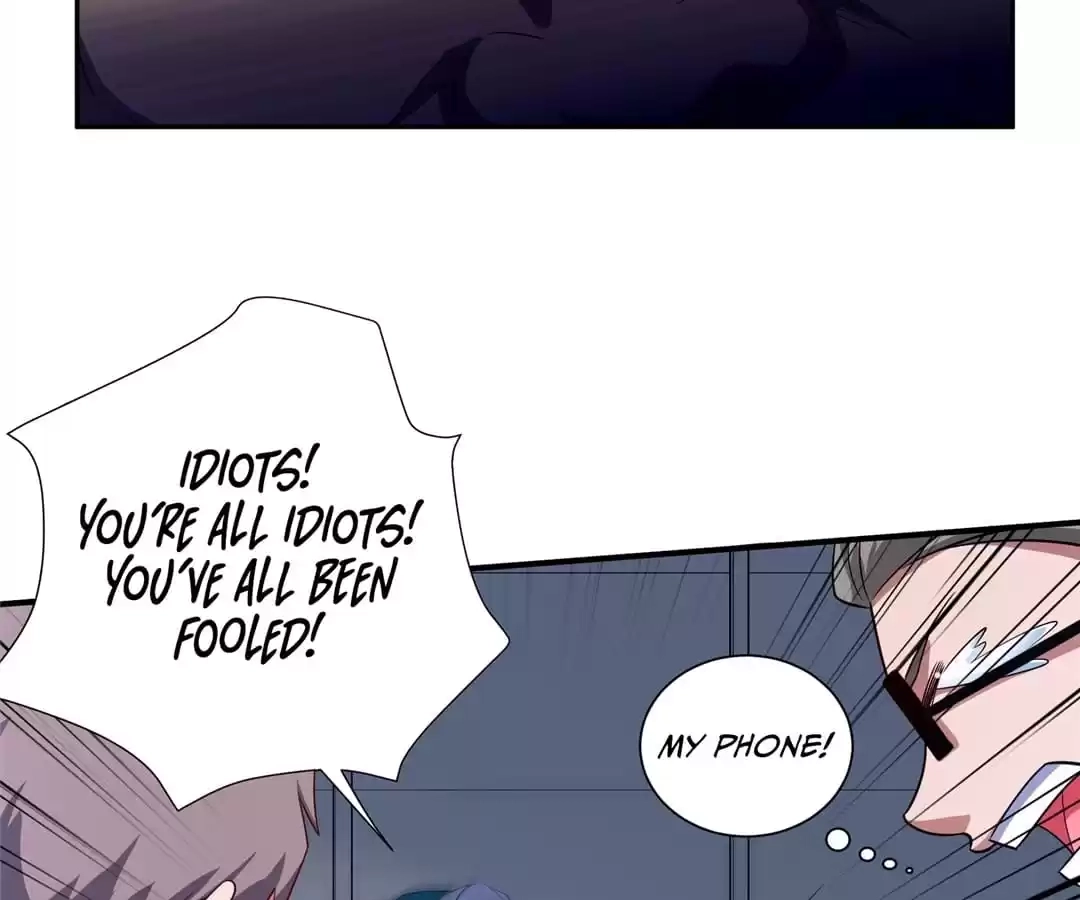 Super Delivery Man Chapter 44 page 15 - 