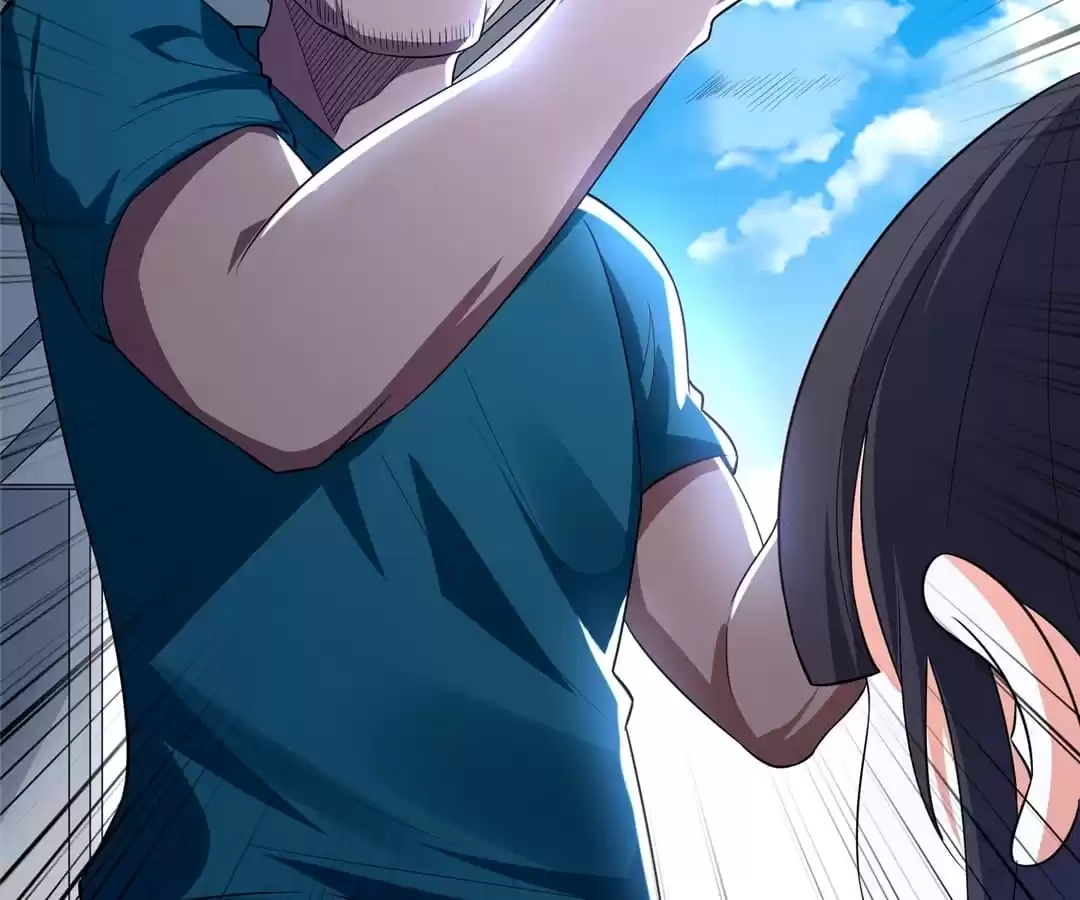 Super Delivery Man Chapter 44 page 20 - 
