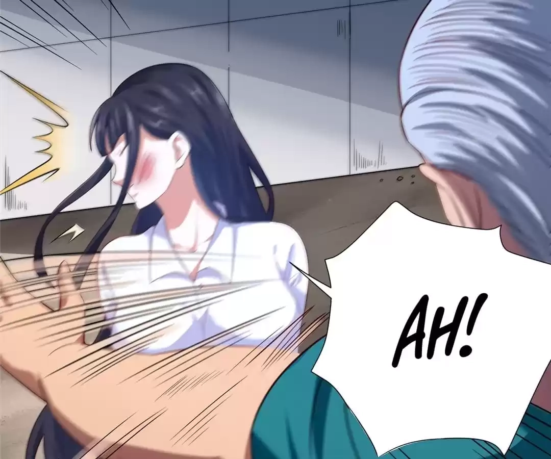 Super Delivery Man Chapter 44 page 22 - 