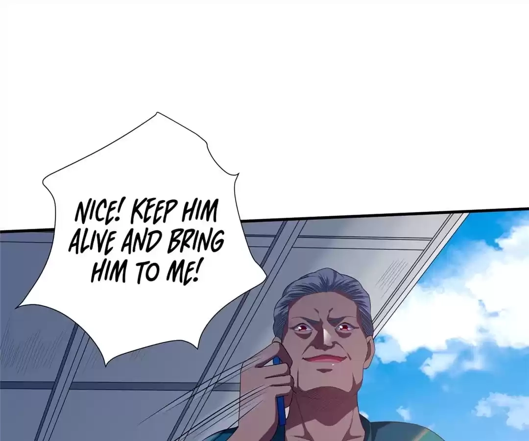 Super Delivery Man Chapter 44 page 26 - 