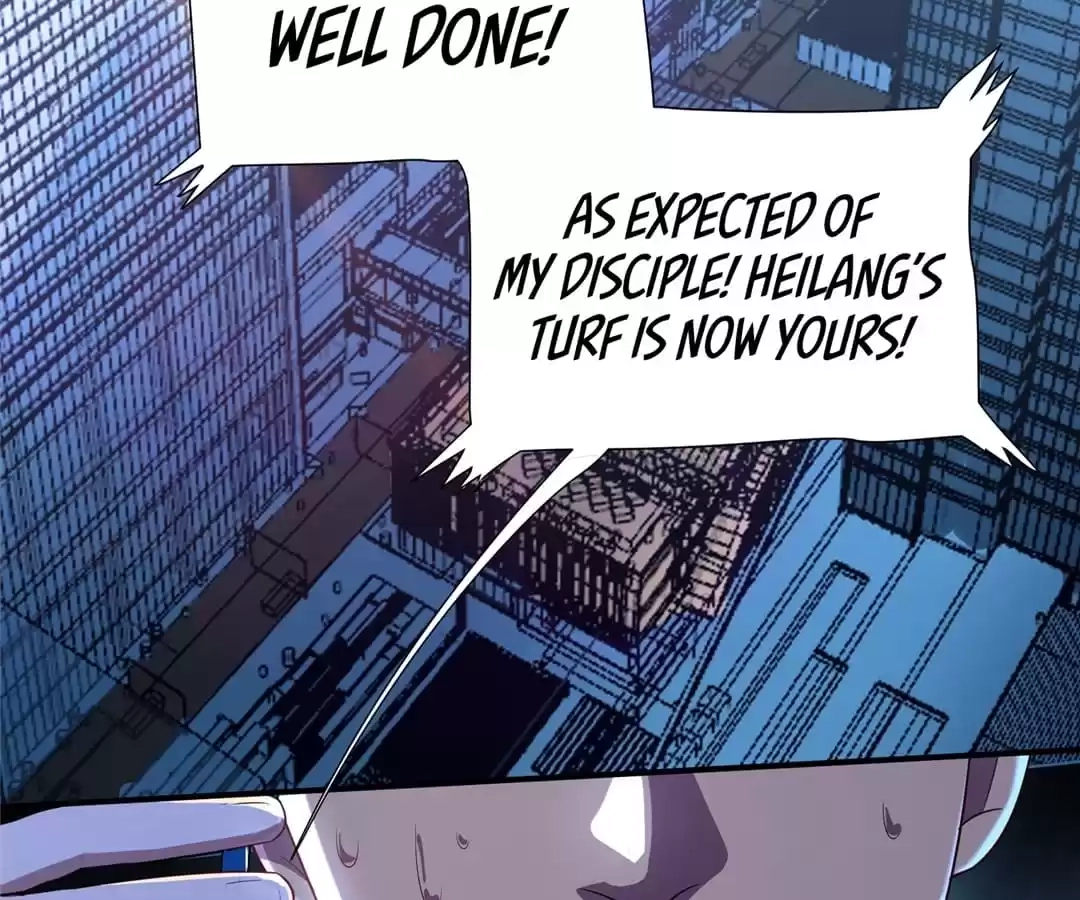 Super Delivery Man Chapter 44 page 29 - 
