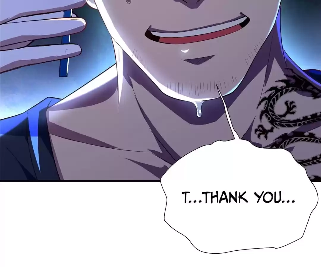 Super Delivery Man Chapter 44 page 30 - 