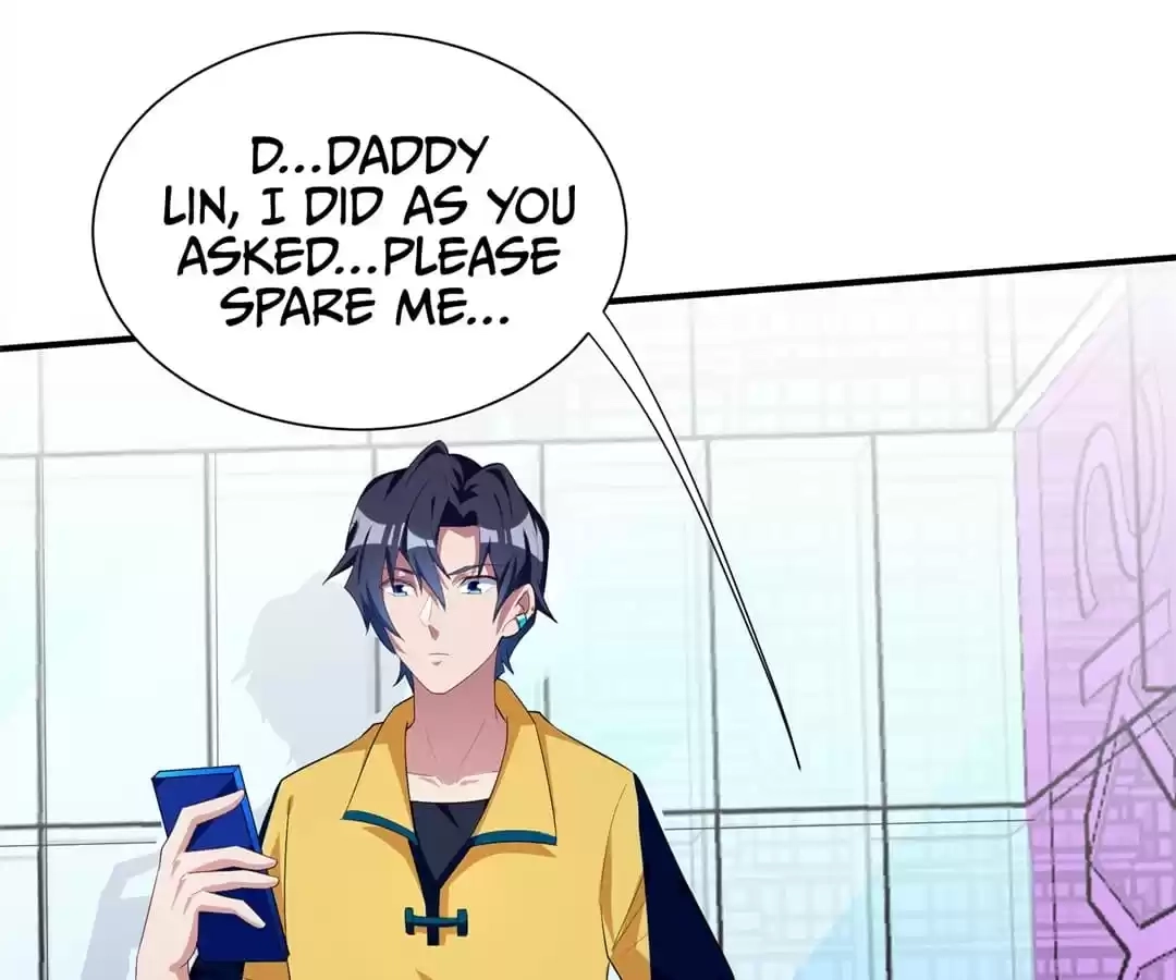 Super Delivery Man Chapter 44 page 31 - 