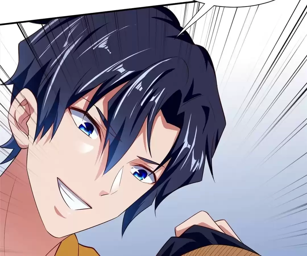 Super Delivery Man Chapter 44 page 34 - 