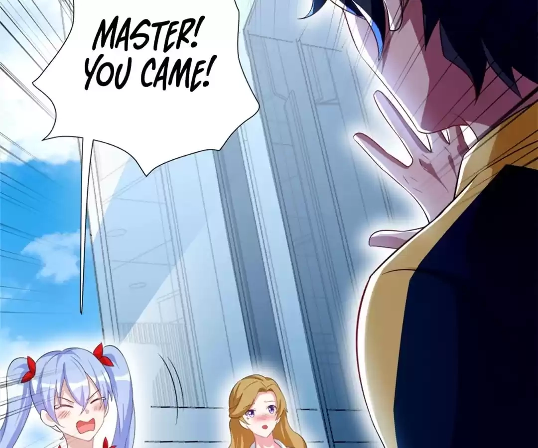 Super Delivery Man Chapter 44 page 40 - 