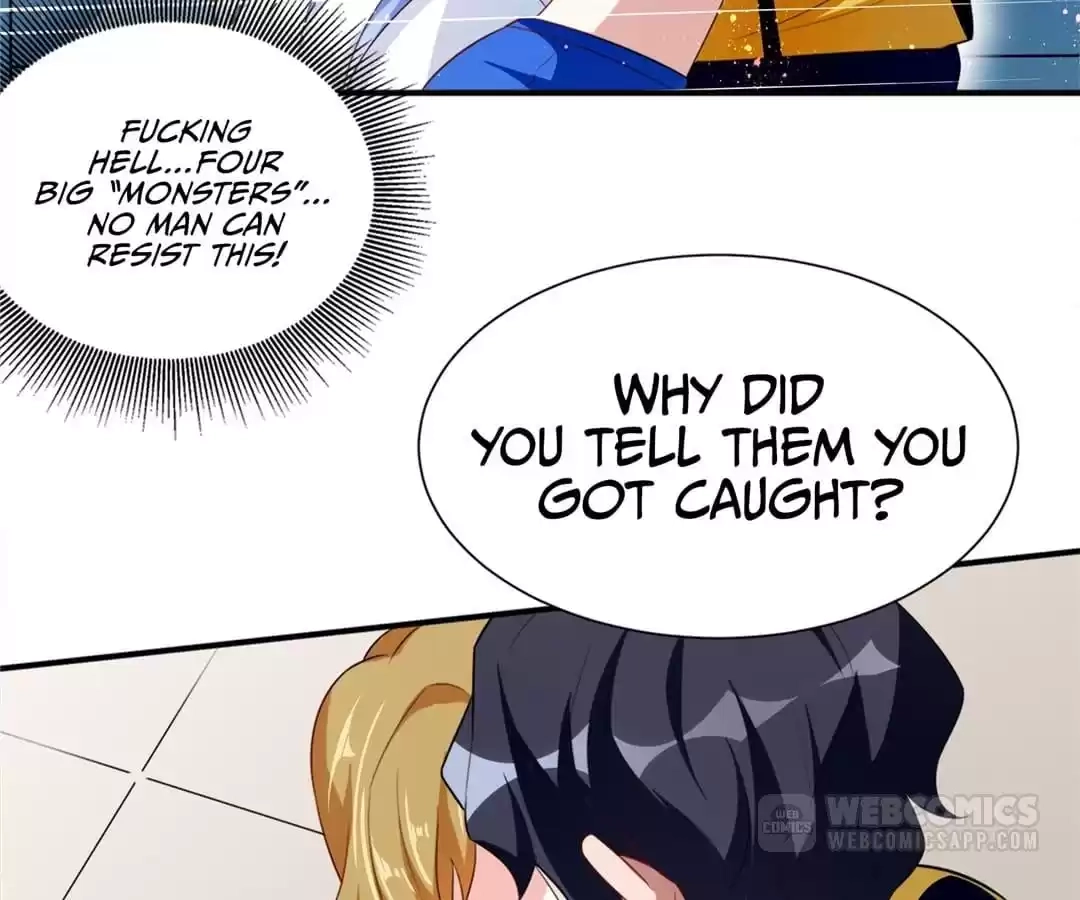 Super Delivery Man Chapter 44 page 43 - 
