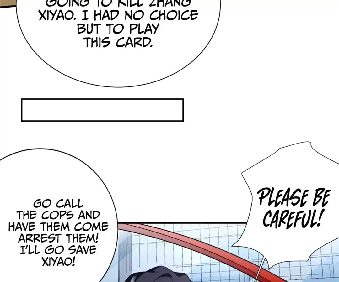 Super Delivery Man Chapter 44 page 47 - 