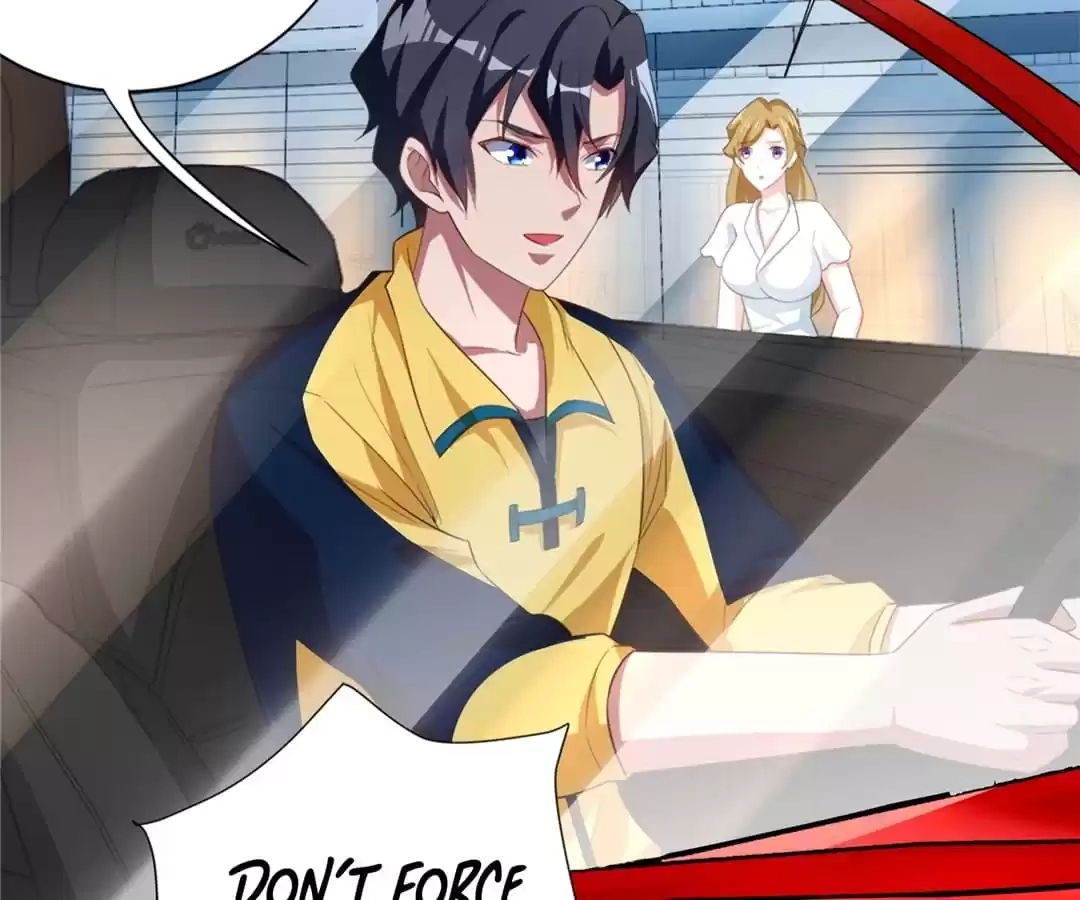 Super Delivery Man Chapter 44 page 48 - 